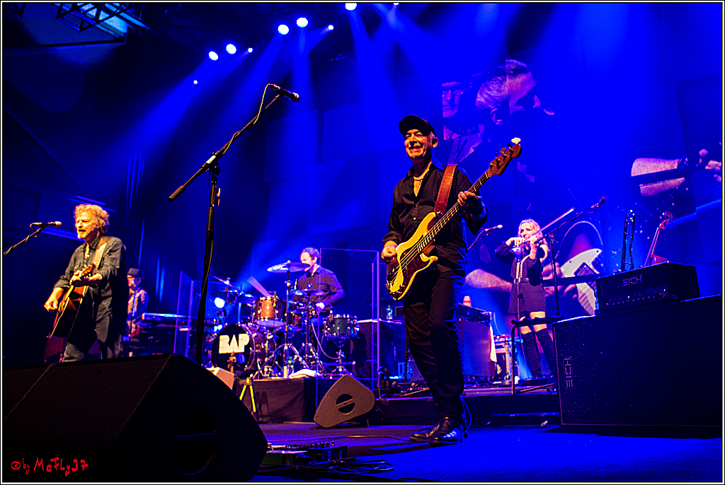 Lebenslänglich BAP Jubilämstour 1976 2016, 21.12.2016